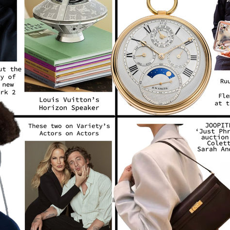 The Grail Matrix, 1x13