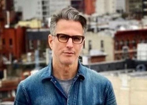 The "IT" List with Phillip Toledano