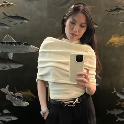 The "IT" List with Trang Trinh 