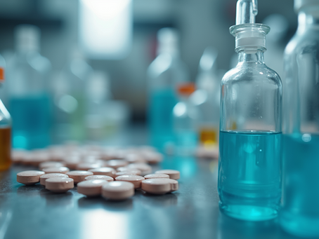 The Silent Epidemic: Unveiling the Threat of New Synthetic Opioids Beyond Fentanyl