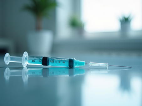 Unraveling the Myths: Understanding Fentanyl Addiction Through an Unseen Lens