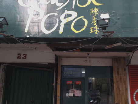 Popo Senang, Cucu Tenang: Claypot Terbaik di Jakarta
