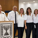 נשיא המחוזי בתל אביב, השופט גלעד נויטל, פתח את שנת המשפט במסר לשופטים