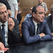 ביהמ"ש בתל אביב האריך בשלושה ימים את מעצרה של יפעת תומר־ירושלמי