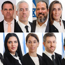 מגזין בית המשפט: המשאל קבע - אלה הרשמים הבולטים ביותר בהוצאה לפועל