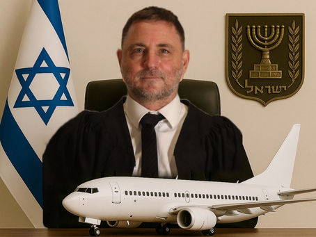 תביעות ייצוגיות נגד אל על וארקיע: דרשו מחירים מופרזים בזמן חירום ומלחמה