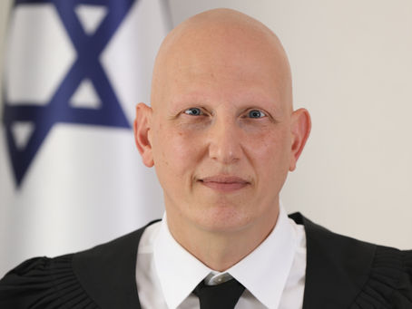 כתב אישום: המתה בקלות דעת נגד בן 23 ממעלה אדומים בגלל משחק בנשק