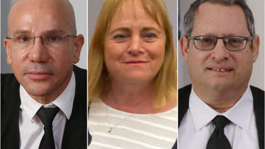 ביהמ"ש מציבים גבול לכרישי הנדל"ן: הדייר בן ה-85 ימשיך לגור בשכונת שפירא