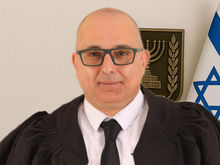 השופט אלטרזון האריך צו הגנה נגד בן זוג ששב לדירת המגורים לאחר פרידה