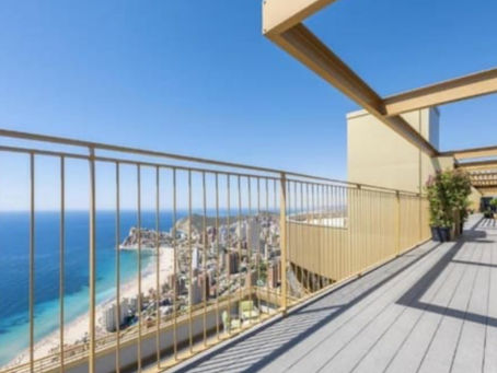 עורכי דין: שגרירות הודו מעוניינת לרכוש נכס למגורים בהרצליה פיתוח