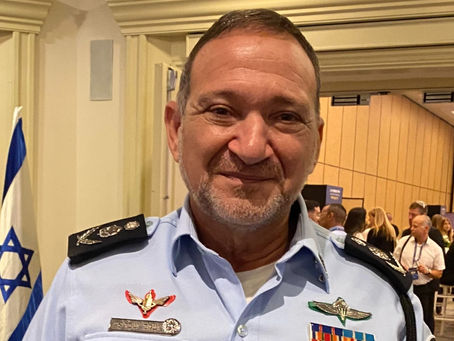 קוקאין בשווי 75 מיליון שקלים נתפסו במכס ע"י משטרת מרחב לכיש