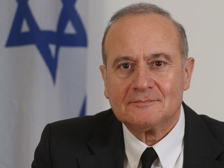 הונאת מאות המיליונים בתחום המיחזור: החשוד המרכזי בעלי חברת המשקאות BLU