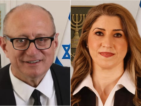 ניצחון בעליון: 21 אלף שקל לח"כ ניסים ואטורי בעקבות תביעת לשון הרע