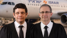 בלי נציג ובלי סיוע: ישראייר וקווי חופשה ישלמו לנוסעים יחד כ־20 אלף שקל
