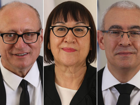 רשות המסים ניצחה בעליון: בוטלה התביעה הייצוגית בהיקף 664 מיליון שקל