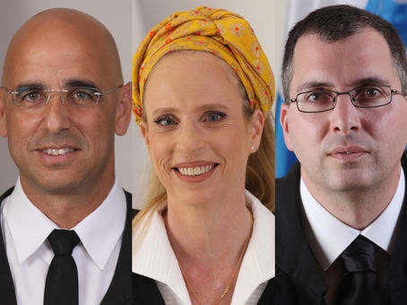 השופטים הרשיעו את מישאל זוהר באונס בנסיבות מחמירות של סטודנטית