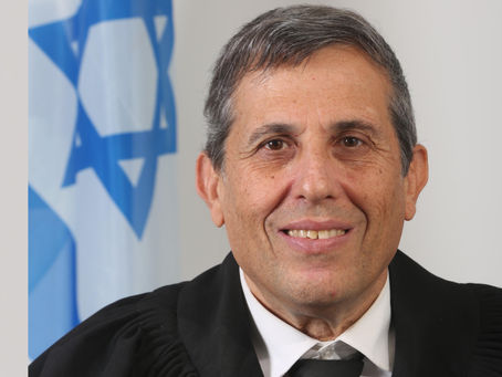 השתלט על דירת ערירי - בית המשפט הורה על סילוקו המיידי