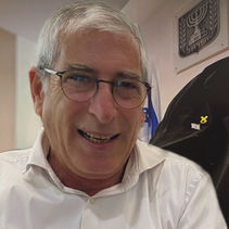 אבל במערכת המשפט: סגן נשיא המחוזי השופט ארז יקואל הלך לעולמו