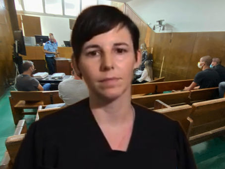 יפו: כתב אישום על רצח בנסיבות מחמירות, אחזקת נשק שלא כדין, הצתה ושיבוש מהלכי משפט