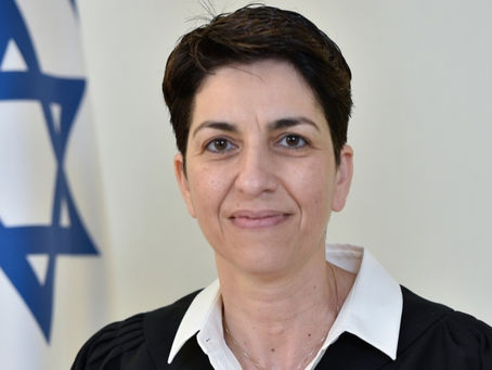 השופטת אורן: דברי השבח שהביע האימאם כלפי מתפרעים אלימים - זכות לחופש הביטוי