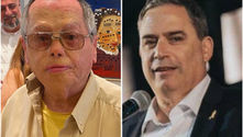 אברמוביץ במסר לאופוזיציה: לא צריך "משפטן דגול" כדי לנצח בחירות
