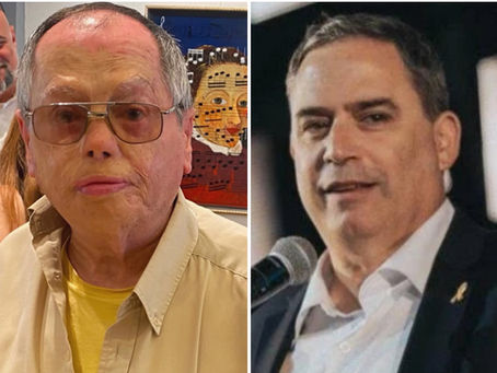 אברמוביץ במסר לאופוזיציה: לא צריך "משפטן דגול" כדי לנצח בחירות
