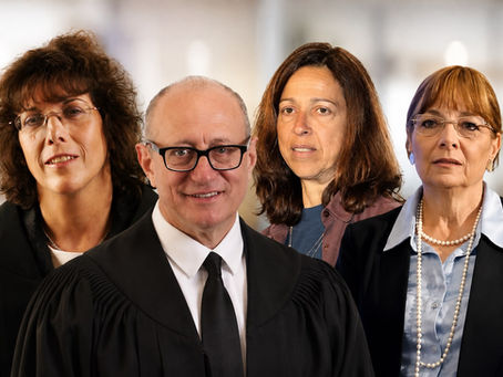 המחוזי פסק, העליון אישר: חתימה על חוזה מחייבת גם בלי שליטה בשפה