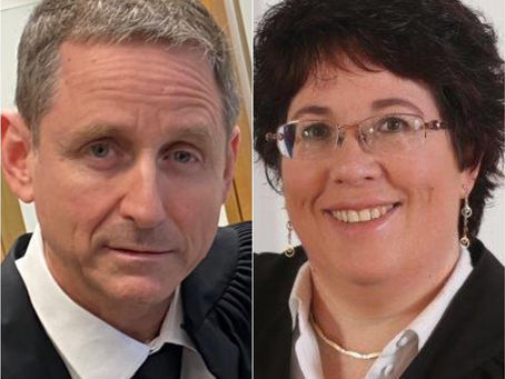 התביעה נדחתה: עובדים זרים תבעו את חברת הבנייה וחויבו בהוצאות