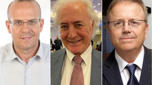 מגזין בית המשפט מתכבד להציג את פסגת המצוינות המשפטית 2025