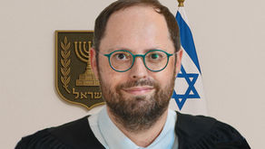 המאבק על הקרקע: הרצליה נגד פעיל ליכוד שפתח עסק בשטח חקלאי