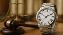 פדני נתבעת: לקוחה דורשת החזר של 63 אלף שקל על שעון יוקרה פגום