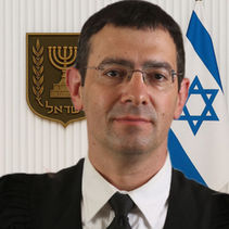 32 חודשי מאסר: נהג הורשע בגרימת מותו של רוכב אופנוע בעקיפה קטלנית
