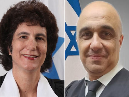 ביהמ"ש העליון בלם את גירוש האישה מקניה והעביר את התיק להרכב שופטים