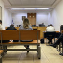 לא מתפנים מהמשרדים: תביעת פינוי נגד משרד עורכי הדין צח ורון אלישיב