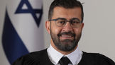 סטר לאשתו במטבח, השליך לעברה סכין ונידון ל-9 חודשי עבודות שירות