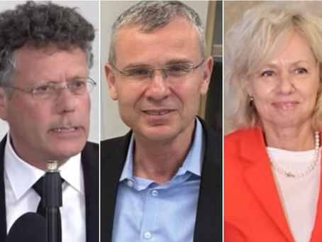 היועמ"שית: שר המשפטים מחויב לפרסם את מינוי עמית לנשיא העליון