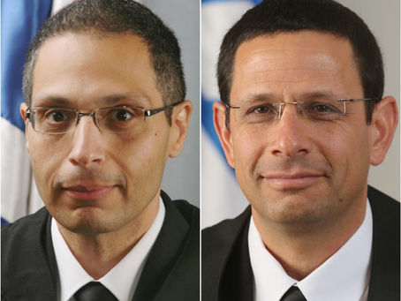 ע״ח הברון: השופט שם סוף לתביעות נגישות סדרתיות שפוגעות בעסקים