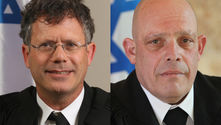 בקשת הפסלות נדחתה: נשיא העליון קבע, השופט ארז שני פעל בהגינות