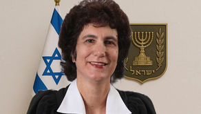 העליון: לבחון חלופת מעצר לתושב יהודה ושומרון שנכנס לישראל עם אקדח טעון