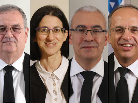 עיזבון עו"ד ישראל פרי ישיב כספים ללקוחות בפרשת הפנסיה הגרמנית