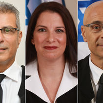 עוד מקרה אלימות קטלני: הורשע ברצח לאחר דקירה בגינה ציבורית