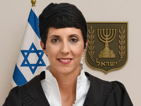 לימור לבנת לא תעמוד לדין בגין "פגע וברח"; האישום בוטל בשל פגם בחקירה