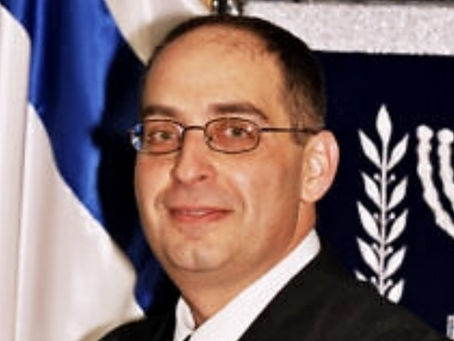 חיוב מס דרמטי: ה"באבא ברוך" ובנו מחויבים לשלם 50 מיליון שקל על תרומות שקיבלו