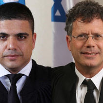 בסמכות ובאיפוק: הנשיא יצחק עמית והעליון כעוגן מוסדי בסדר הדמוקרטי