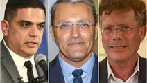 הקרב על העליון ירד לשלום: 2,000 תיקים על שופט אחד, וציבור שממשיך לחכות