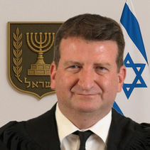 השופט גונטובניק: הממשלה תחויב לגבש נוהל למינוי נציב שירות המדינה