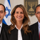 השופט רון גולדשטיין בדרך לתביעה נגד חברת התעופה בלו בירד וקווי תעופה