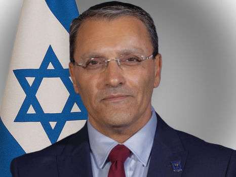 נשיא בתי משפט השלום במחוז מרכז: "במצב חירום הדיונים מבוטלים אוטומטית"