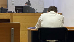 אישום: בין שפת הסימנים לשפת הריגול, המתורגמן של המדינה בשירות איראן