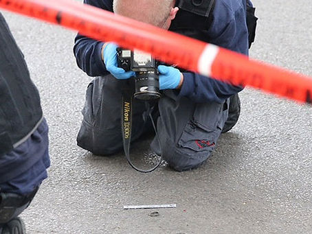 רימון רסס הושלך לעבר ביתו של עורך דין מוכר בצפון תל אביב